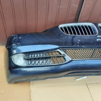 фото thumb №13, Bmw f07 бампер перед pdc kompletny a90/5