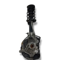 фото thumb №7, Audi tt tts rs mk3 8s 2021 перед сторона ліва поворотний кулак колеса передній