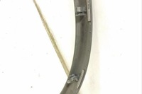 фото thumb №8, Накладка заднего крыла maserati levante suv m161 670049026 бензиновый