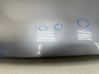 фото thumb №11, Капот mitsubishi colt vi 6 lift