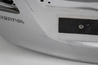 фото thumb №5, Крышка багажника багажника задняя opel meriva b 10-13r z157