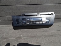 фото thumb №1, Honda civic ix 2012 sedan панель клімат-контроль europa