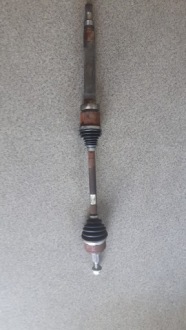 фото thumb №1, Ford kuga mk3 escape привідний вал права 1.5 ecobost механічна коробка передач lx67-3b436-da