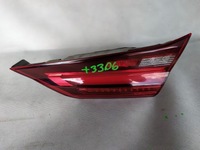 фото thumb №1, Bmw 1 f40 лампа led права задня задня кришки w кришка