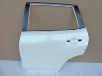 фото thumb №1, X-trail t32 2013 2014 левая задние дверь