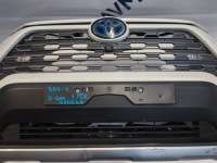 фото thumb №10, Бампер передний перед toyota rav4 v 4 pdc камера
