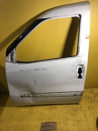 фото thumb №8, Fiat doblo дверь левый перед