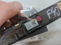 фото thumb №10, Bmw 1 f40 радіо навігація 5b3f818