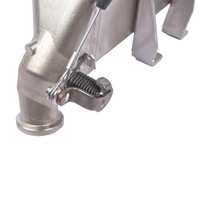 фото thumb №10, Радиатор выхлопных газов egr do renault laguna espace 2.0 master 2.3 fwd rwd