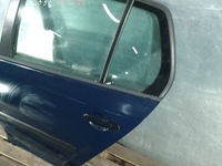 фото thumb №3, Дверь левый задняя vw golf v la5g хэтчбек