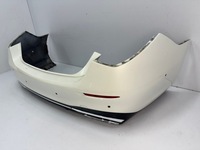 фото thumb №15, Бампер передний mercedes s klasa w223 amg белый перламутр