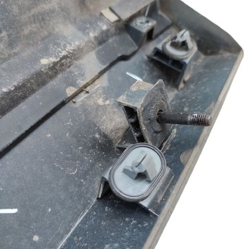 фото thumb №13, Планка двері праві перед hyundai tucson iv n-line