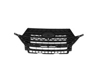 фото thumb №1, Ford explorer 2020 - решітка радіатора решітка радіатора xlt czarna