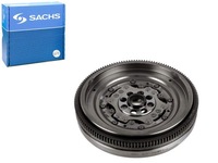 фото thumb №1, Колесо двухмассовый sachs 2295002019 sachs
