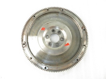 фото thumb №11, Колесо маховики seat ibiza iii 1.9 tdi 412110009 038141032 037105273c