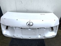фото thumb №1, Кришка багажника задня багажника lexus gs 05r-