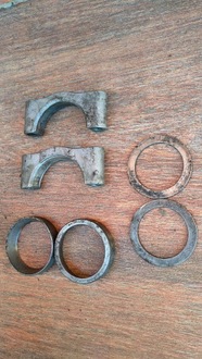 фото thumb №6, Jeep grand cherokee zj 92-98 опора кріплення піввісь міст