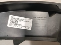 фото thumb №9, Молдинг накладка бампера задняя hyundai kona ii ev electric 86696-hf100