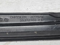 фото thumb №10, Ram 1500 09- прокладка рамка дверь левый задняя 55372703 usa