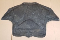 фото thumb №5, Mercedes w219 cls шумоизоляция подкрылок капот org