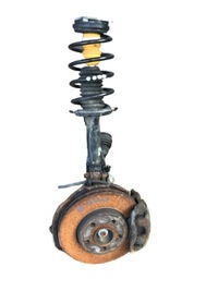 фото thumb №1, Амортизационная стойка поворотный кулак левый перед mercedes w245