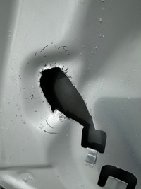 фото thumb №9, Renault captur ii капот крышка двигателя