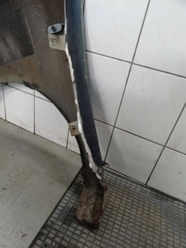 фото thumb №8, Vw sharan i рестайлинг 2003 крыло правые перед переднее lb5n