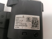 фото thumb №10, Audi q8 4m шторка багажника оригінал 2018-