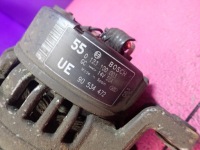 Opel corsa b 97-00 1,0 генератор 0123100003 90534472 55a Недорого, фото thumb