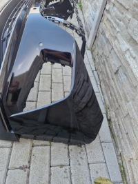 фото thumb №11, Бампер hyundai tucson 4 iv 2021 - ht4-11