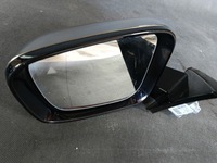 фото thumb №15, Зеркало левая правые bmw 3 g20 g21 9pin c4a oxide серый ii теневая линия камера