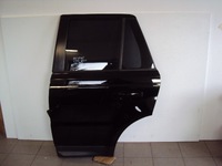 фото thumb №1, Дверь левый зад range rover sport l320 lrc697
