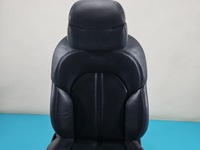 фото thumb №14, Сиденья комплект заднее сиденье кожа audi a8 d4 4h europa