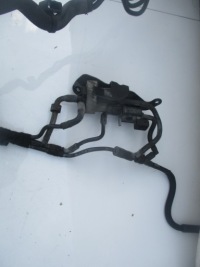 фото thumb №2, Клапан вакуумa jaguar xj land range rover sport discovery 3.0 d biturbo