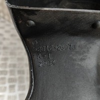 фото thumb №6, Toyota hiace h50, h60, h70 2001 часть трубы впуска воздуха