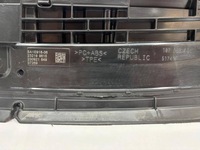 фото thumb №14, Bmw 4 g26 жалюзі повітропровід повітря 5a1e918-06