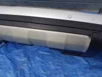 фото thumb №11, Бампер задняя задний mercedes ml w164 pdc c775 775