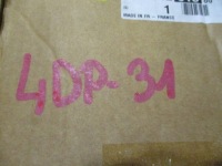 фото thumb №10, Jumper ducato boxer 2.2 2.8 колесо зубчатое 2-go передача