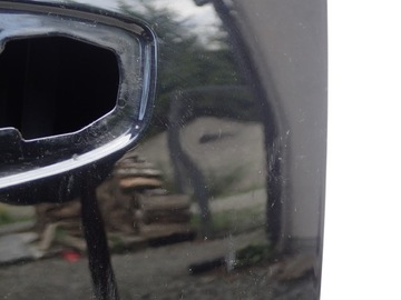 фото thumb №10, Двері ліві передні лівий перед mg hs ehs 2018-