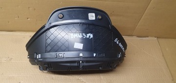 фото thumb №7, Спідометр  прилади 56000km bmw 3 f30 f31 1.5 eu 9232893 6843117 6210ik6843117