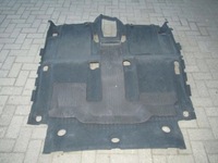 фото thumb №5, Обшивка коврик pod сиденья grand c-max 2012 rok