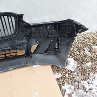 фото thumb №12, Bmw x3 g01 бампер перед lift lci m-pakiet