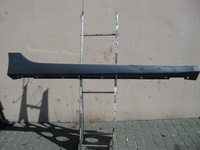 фото thumb №1, Hyundai i40 планка порогова права 2011-2015