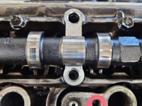 фото thumb №9, Двигатель n22a2 honda civic viii 2.2 i-cdti n22a2 film измерение