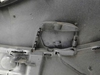 фото thumb №14, Mercedes gla h247 247 бампер передний pts