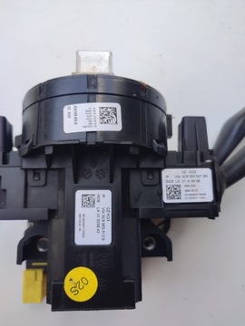 фото thumb №6, Перемикач комбінований стрічка 3c0953549l 3c0959653b 3c9953513s