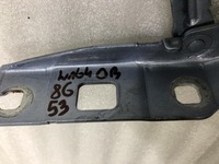 фото thumb №7, Петлі капот комплект mercedes w164 a251880022