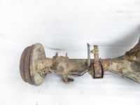 Купить Мост задний suzuki grand vitara 1 2.0 4x4, фото thumb