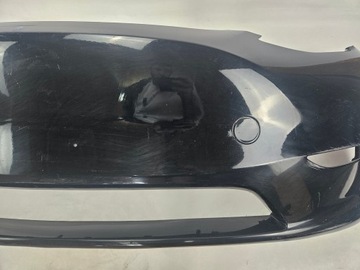 фото thumb №9, Tesla модель 3 2017 - 2020 бампер переднє перед 1530701-03-b