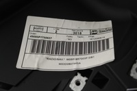 фото thumb №14, Панель роздавальна консоль подушка пасажира seat altea європа eu 04-15